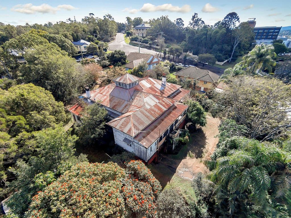 Denmark Hill, Ipswich QLD 4305, Ipswich - Thumbnail 5