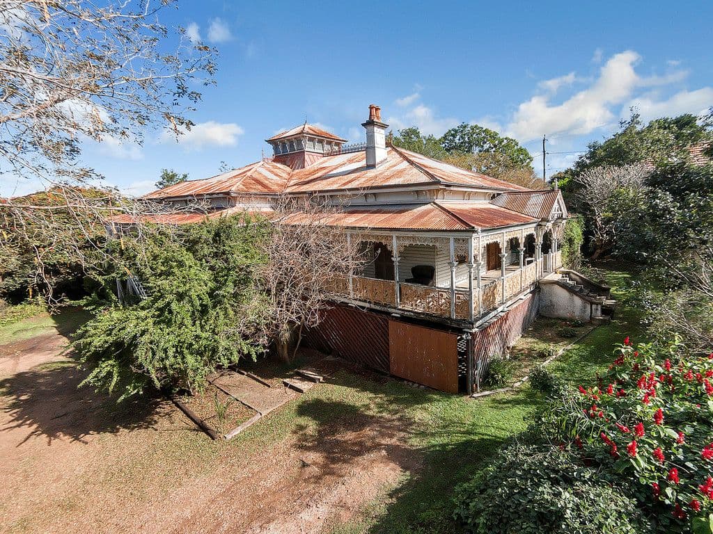Denmark Hill, Ipswich QLD 4305, Ipswich - Thumbnail 6