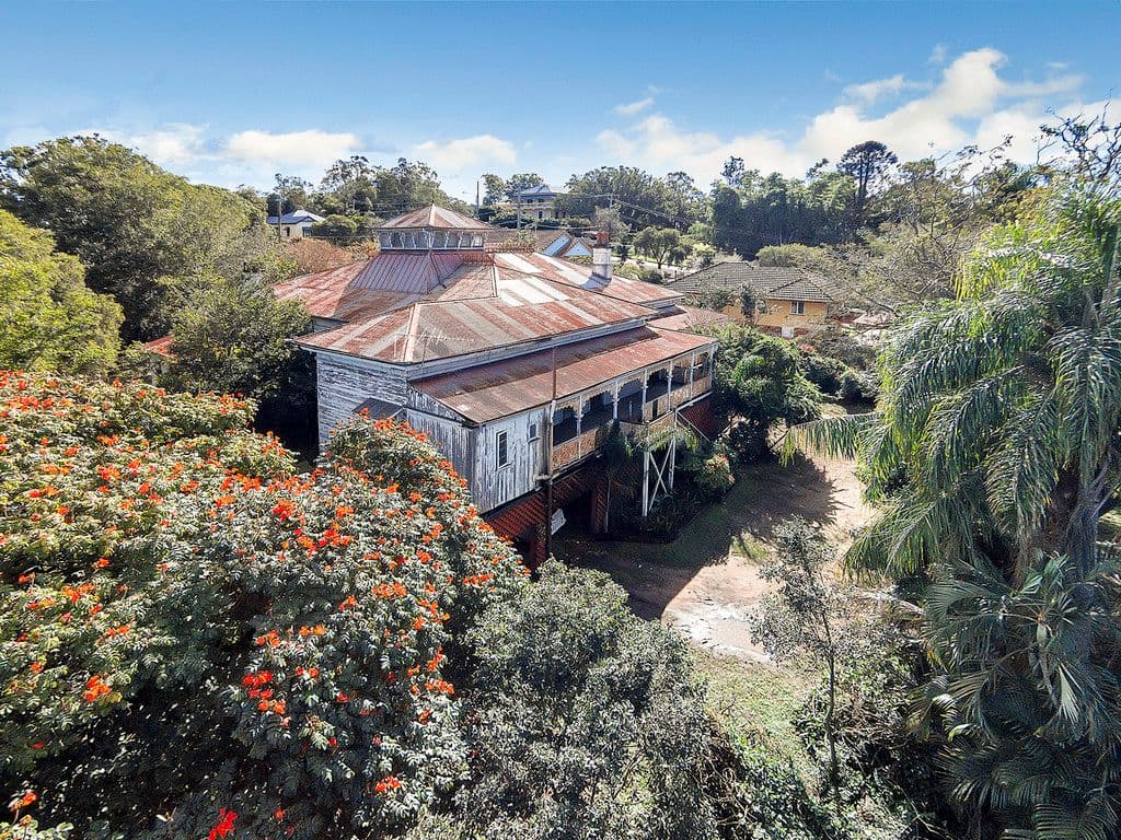Denmark Hill, Ipswich QLD 4305, Ipswich - Thumbnail 7