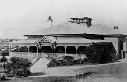 Denmark Hill, Ipswich QLD 4305, Ipswich - Thumbnail 8