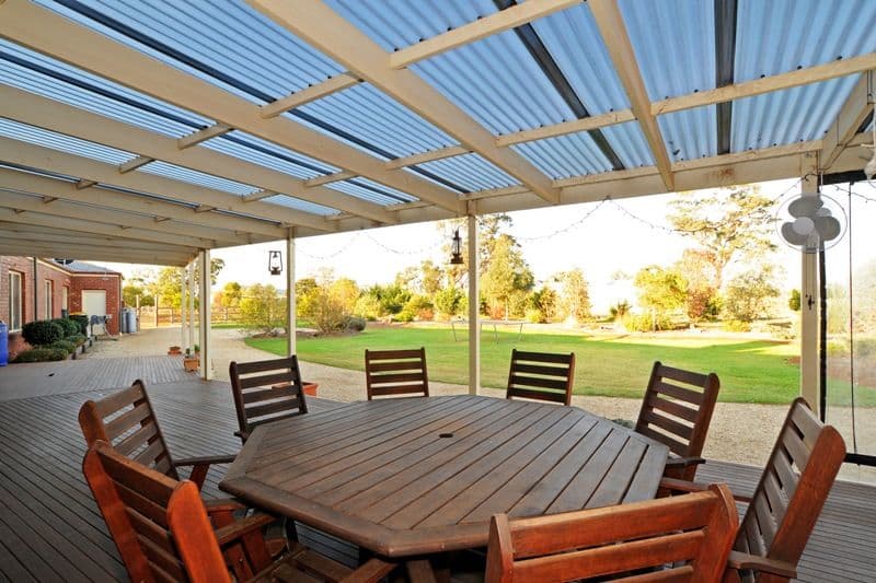 1 Redgum Drive, MELTON SOUTH VIC 3338, Melton South - Thumbnail 2