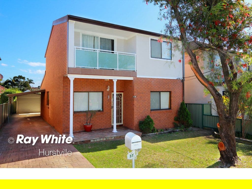 37 Edith Street, HURSTVILLE NSW 2220, Hurstville - Image 1