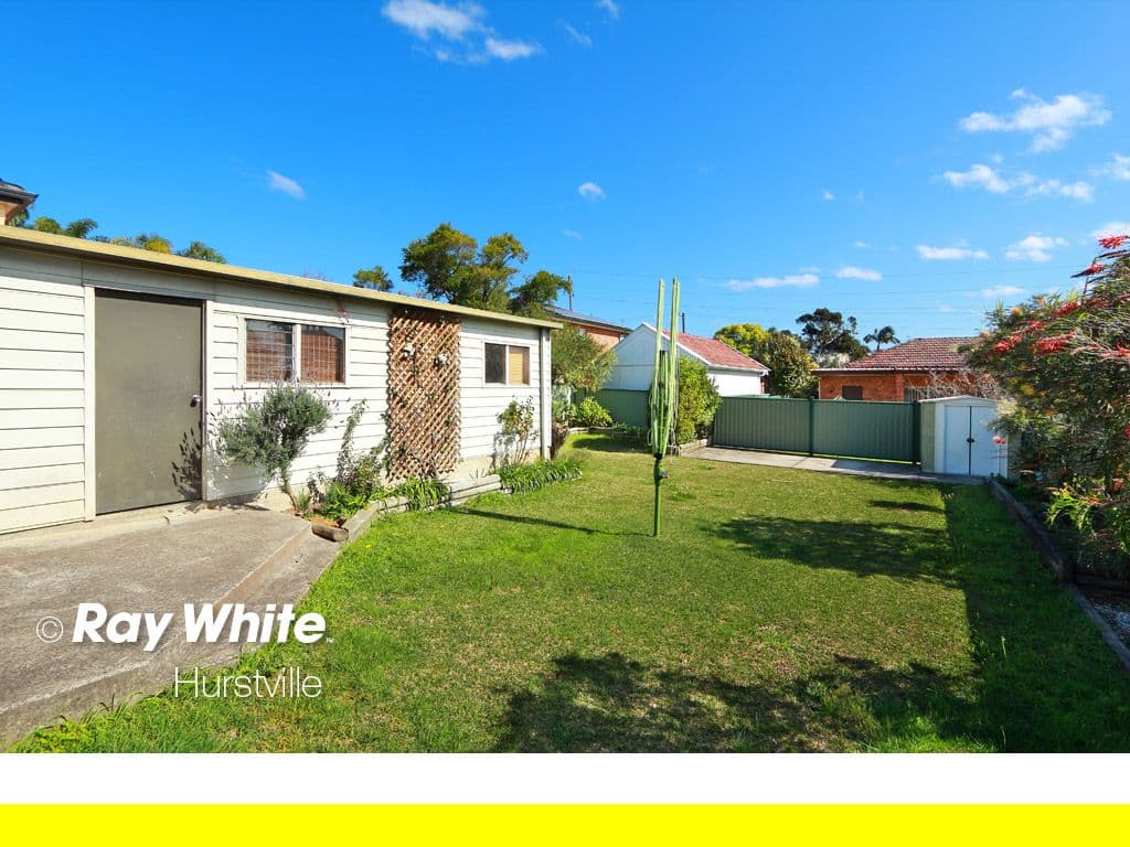 37 Edith Street, HURSTVILLE NSW 2220, Hurstville - Thumbnail 4
