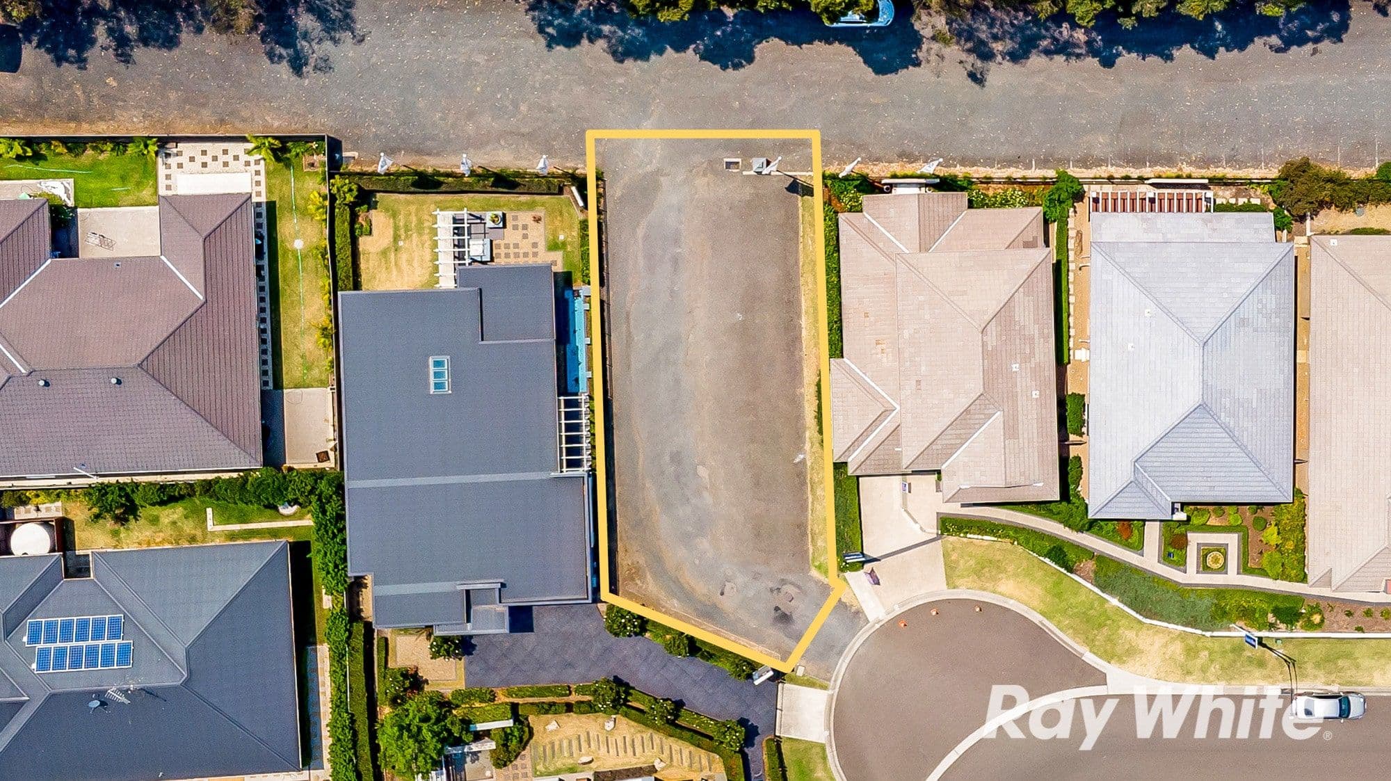 Lot 209 Hartigan Avenue, Kellyville NSW 2155, Kellyville - Thumbnail 2