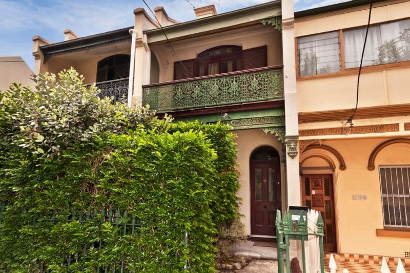 196 Hereford Street, GLEBE NSW 2037, Forest Lodge - Image 1