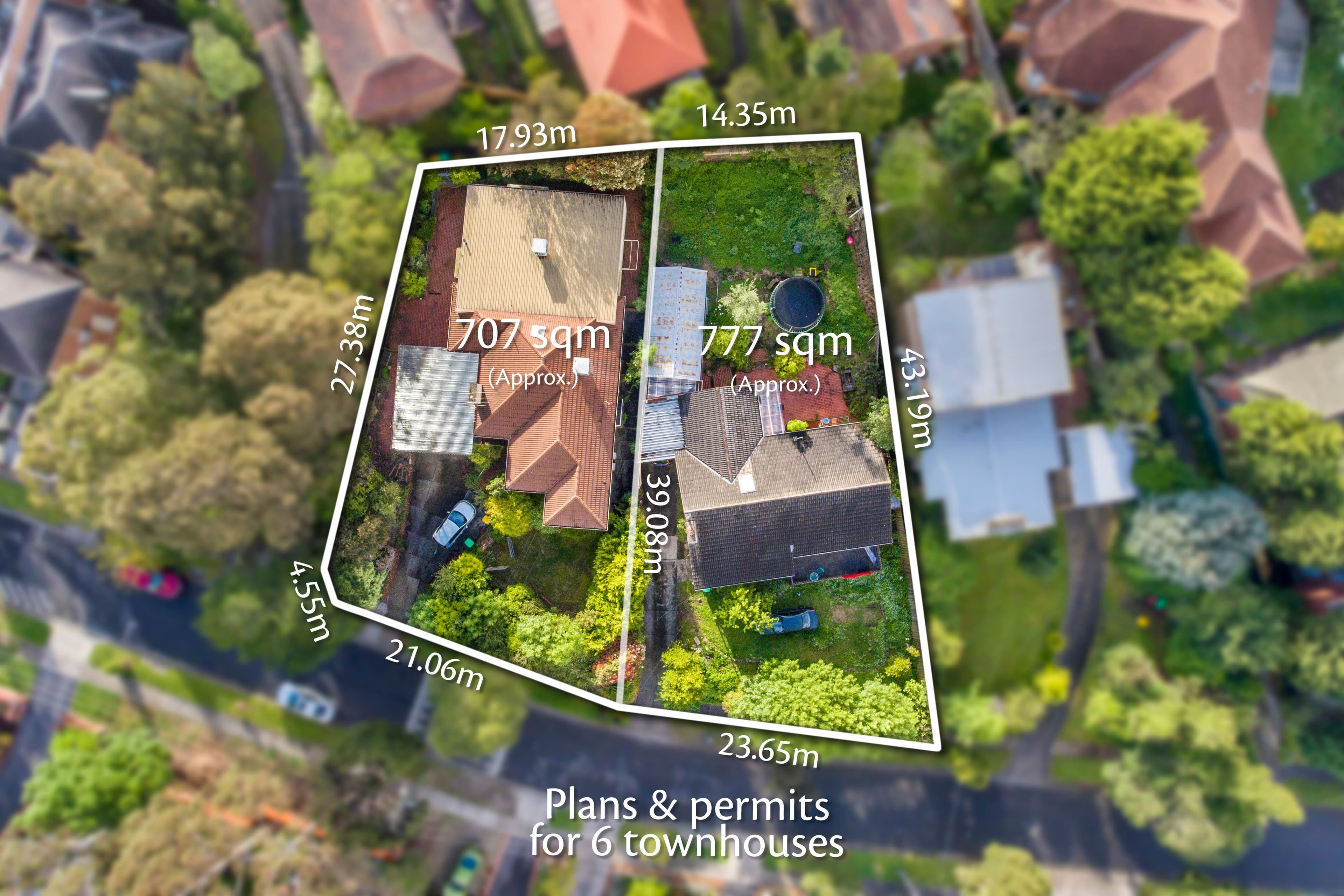 67 St Clems Road, Doncaster East VIC 3109, Doncaster East - Image 1
