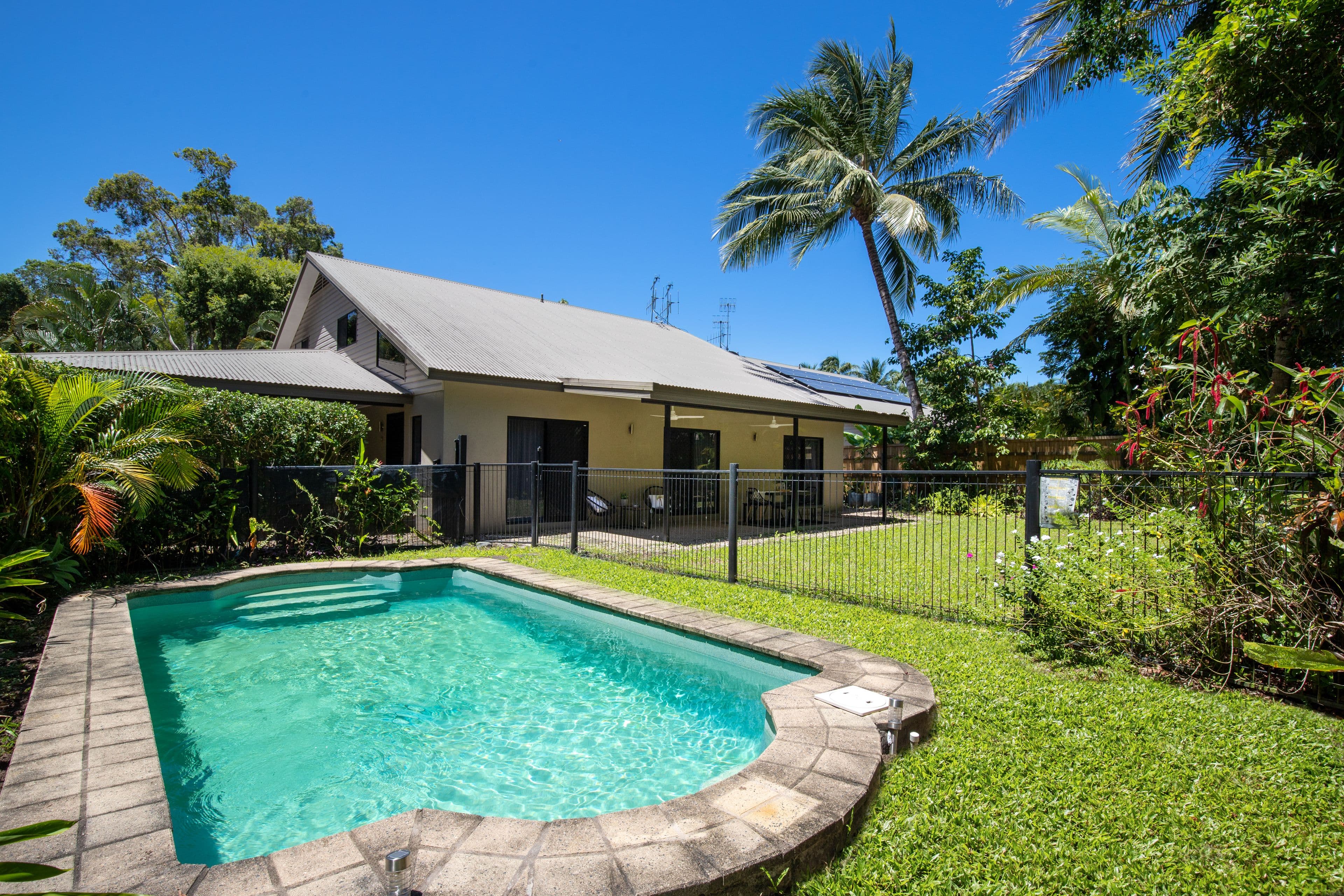 33 Nautilus Street, Port Douglas QLD 4877, Port Douglas - Thumbnail 3
