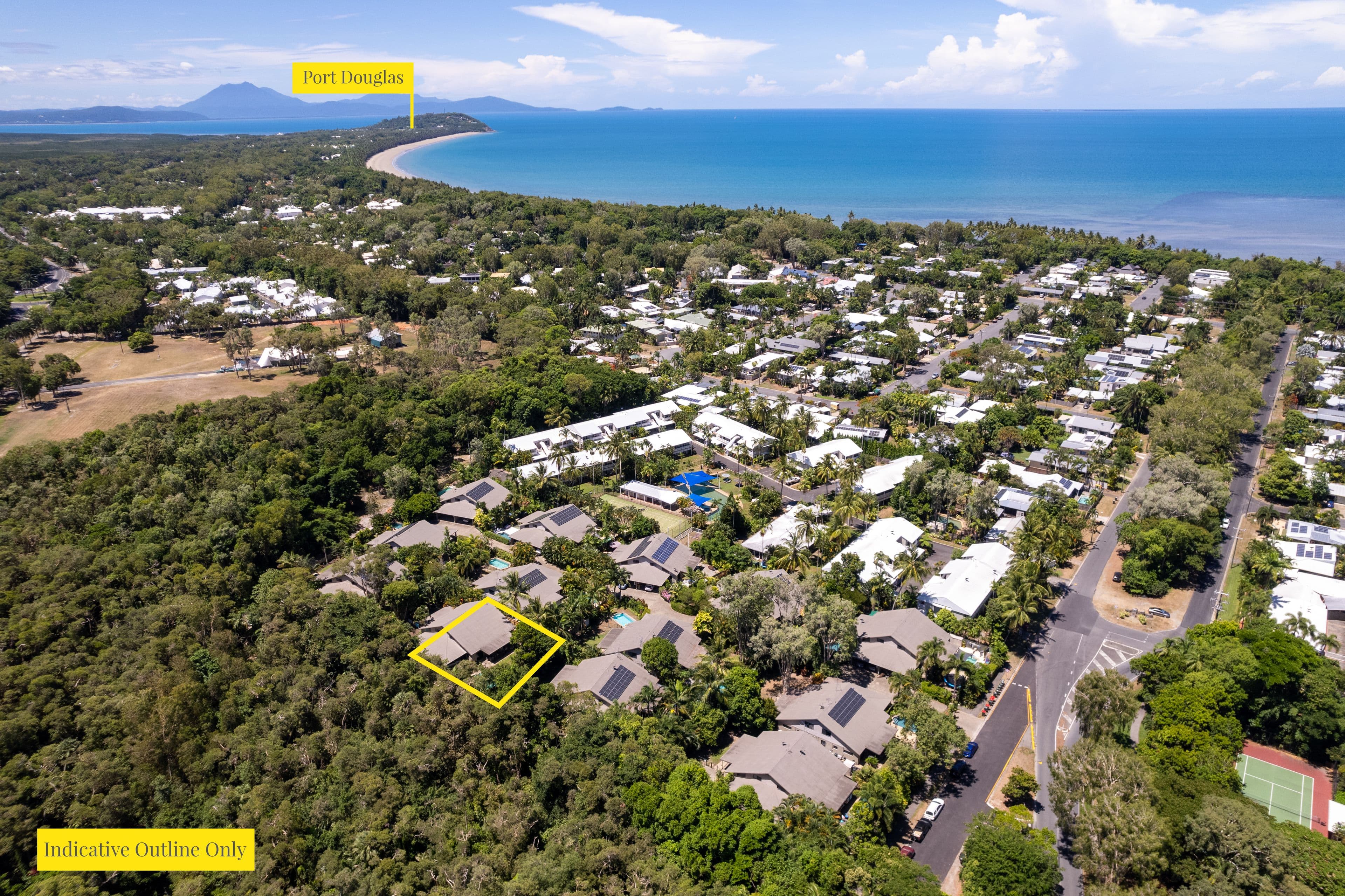 33 Nautilus Street, Port Douglas QLD 4877, Port Douglas - Thumbnail 7