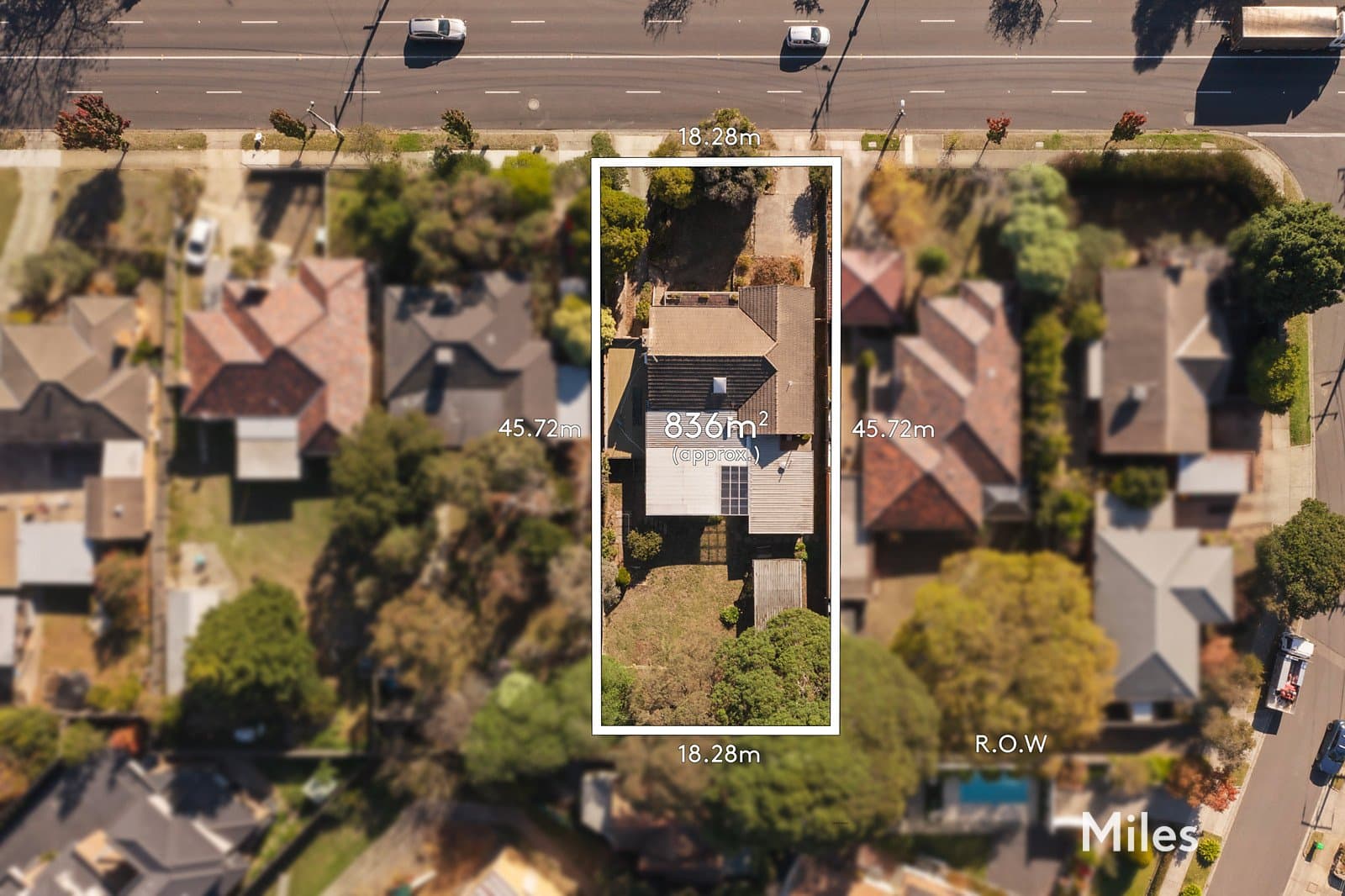 204 Lower Plenty Road, Rosanna, Rosanna - Image 1