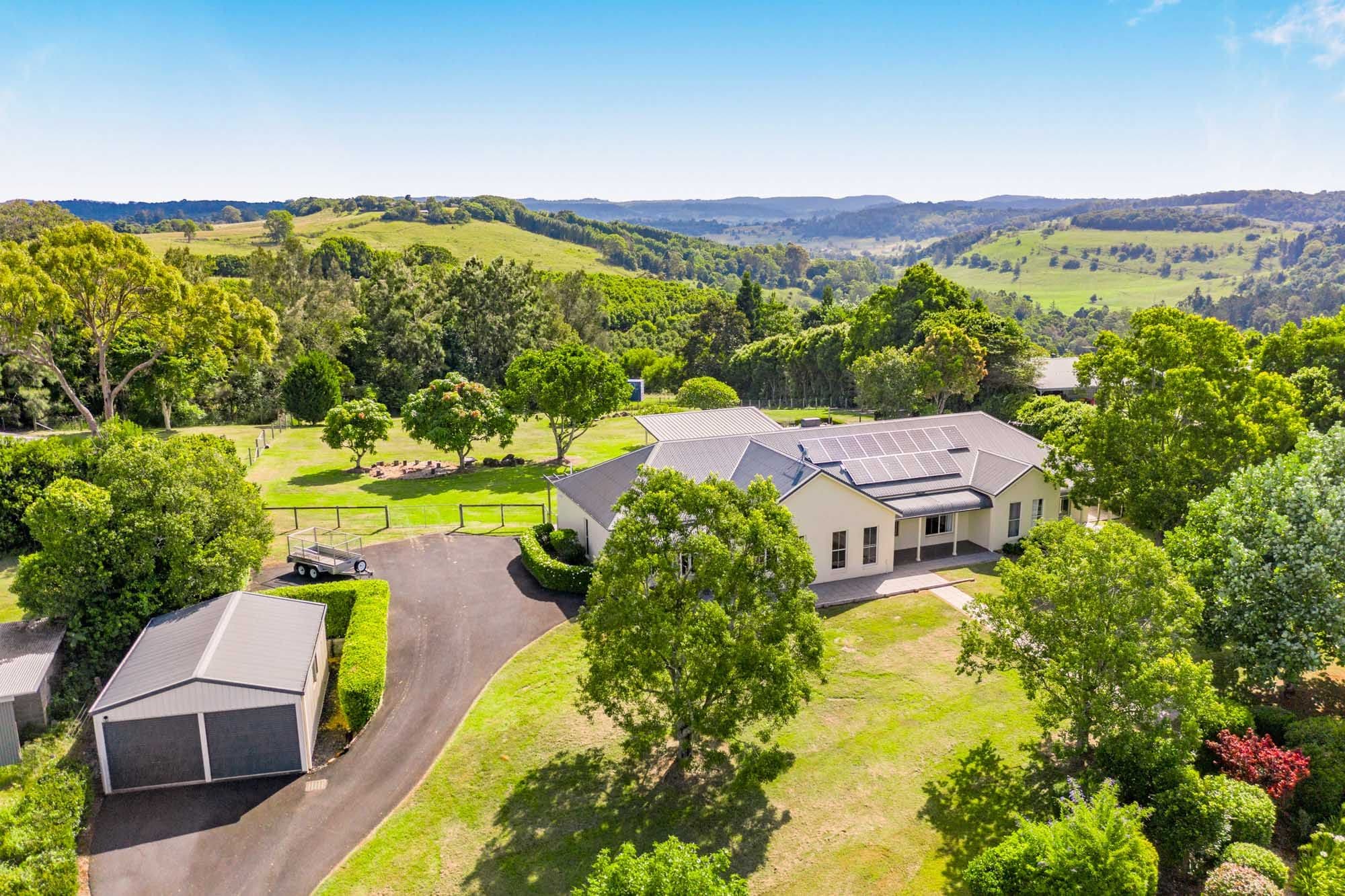 17 Pagottos Ridge Road, North Lismore NSW 2480, North Lismore - Image 1