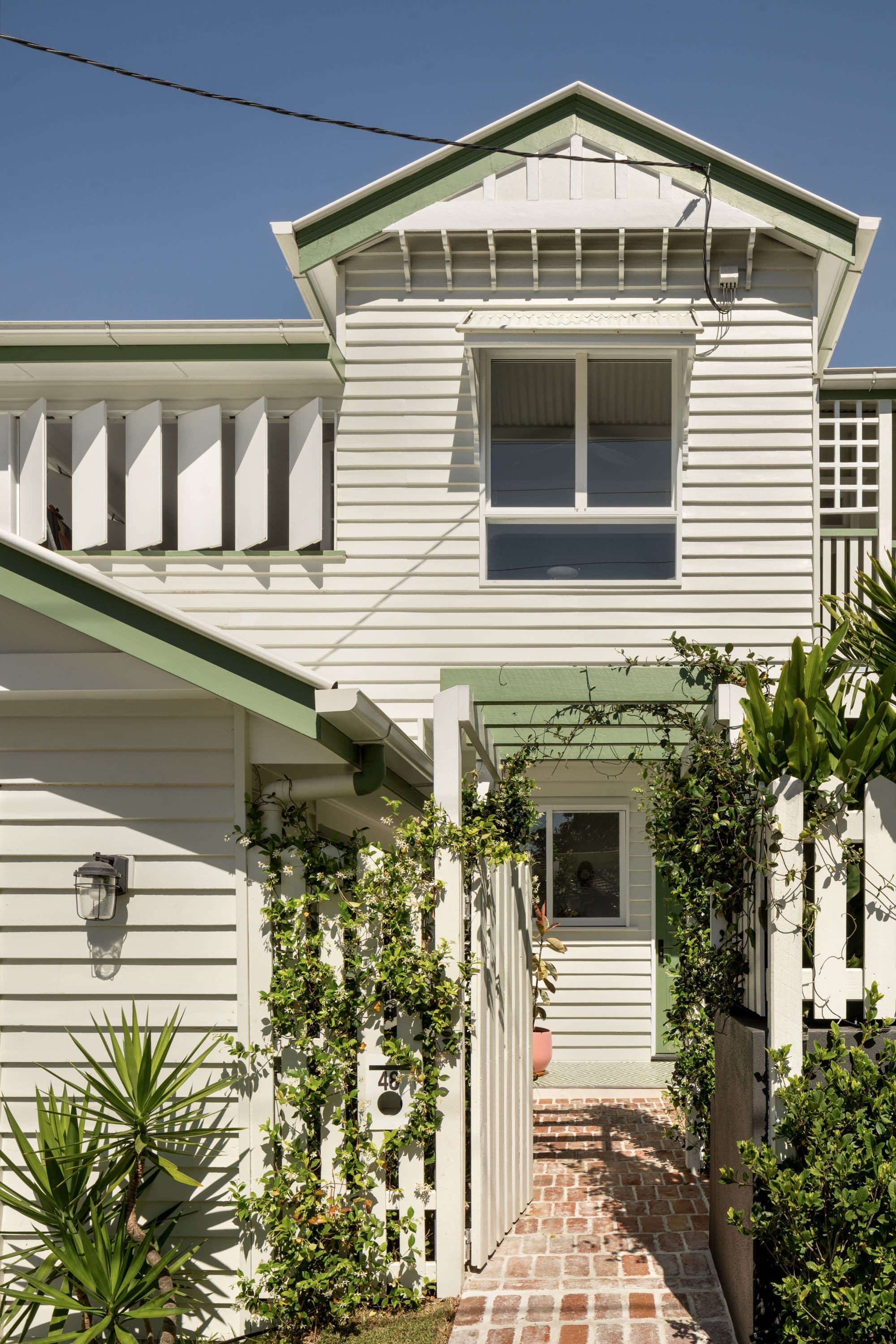 48 Moulton Street, Ashgrove QLD 4060, Ashgrove - Thumbnail 2