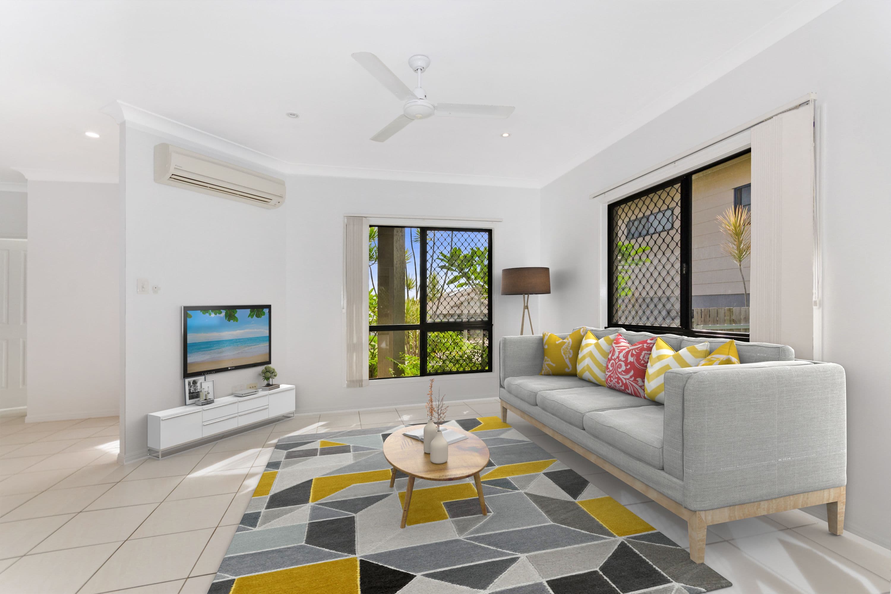28 Jindalee Crescent, Douglas QLD 4814, Douglas - Thumbnail 2
