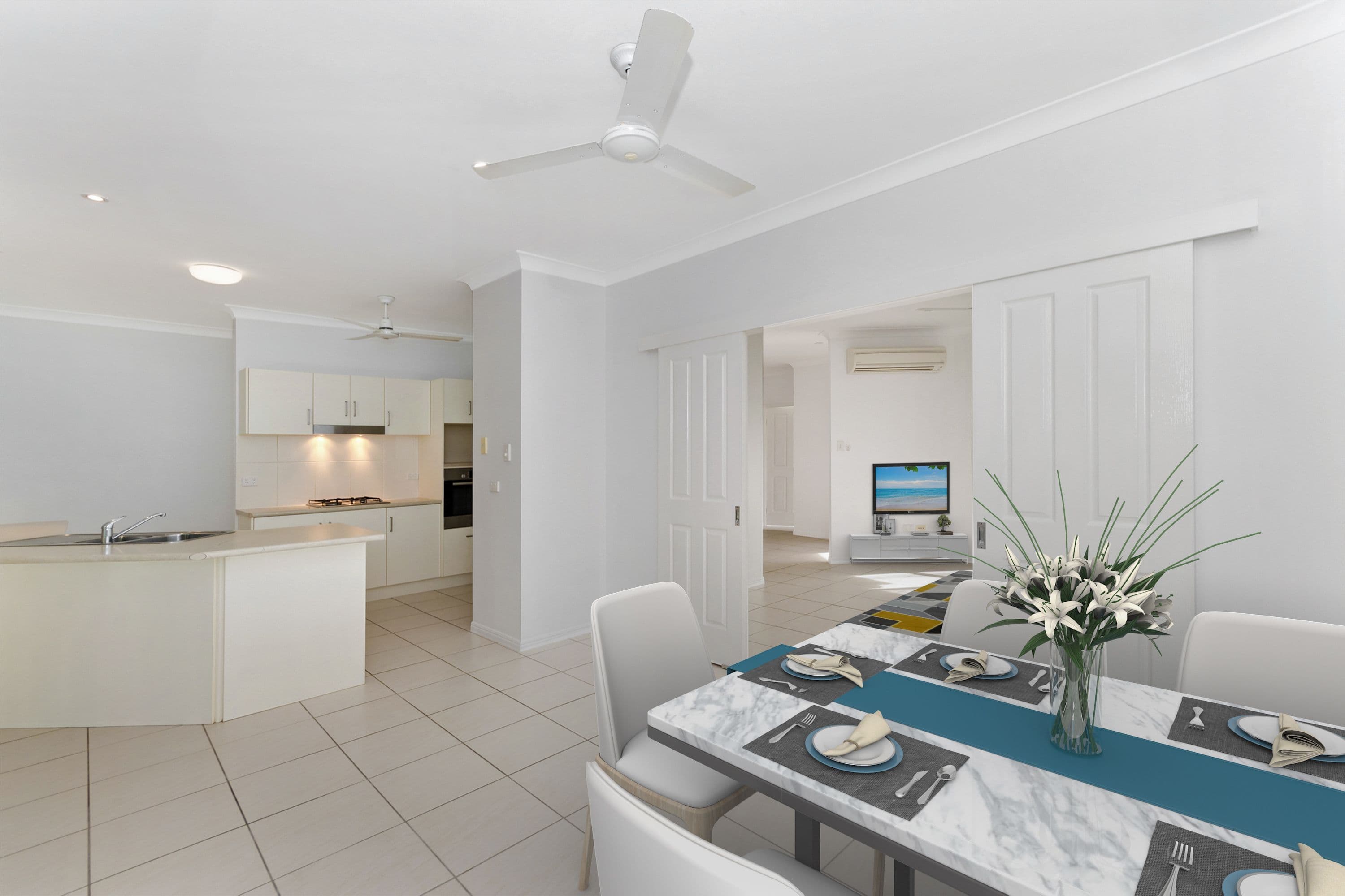28 Jindalee Crescent, Douglas QLD 4814, Douglas - Thumbnail 4