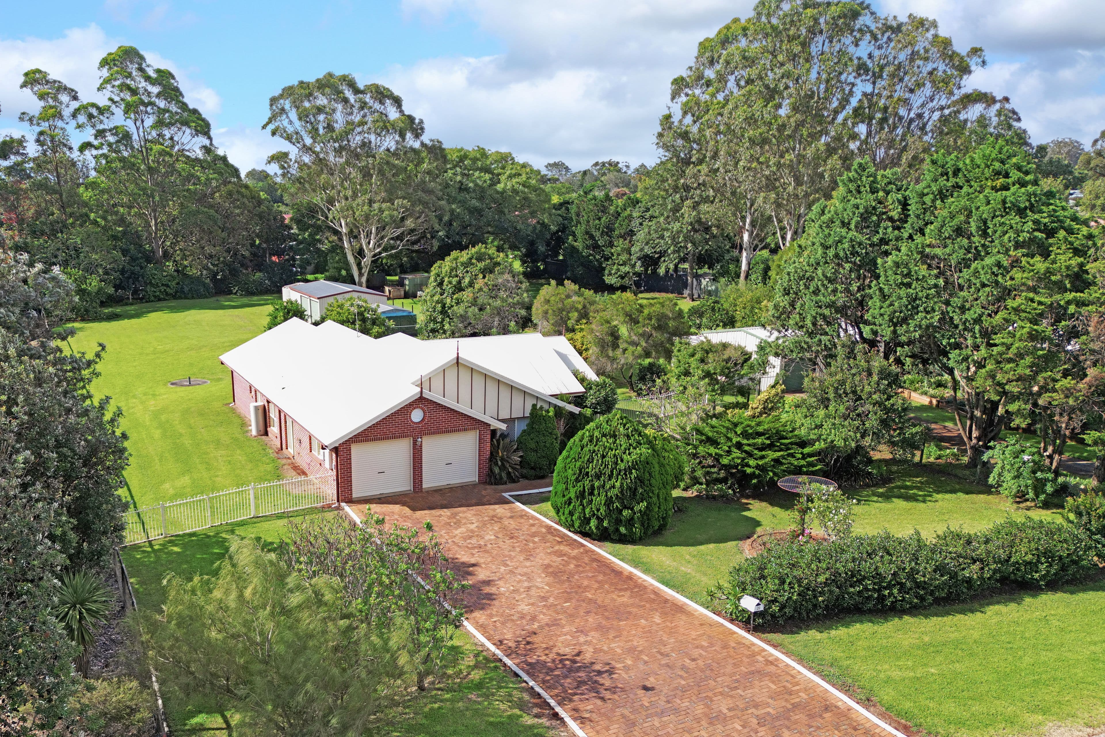 20 Flamingo Road, Highfields QLD 4352, Highfields - Image 1