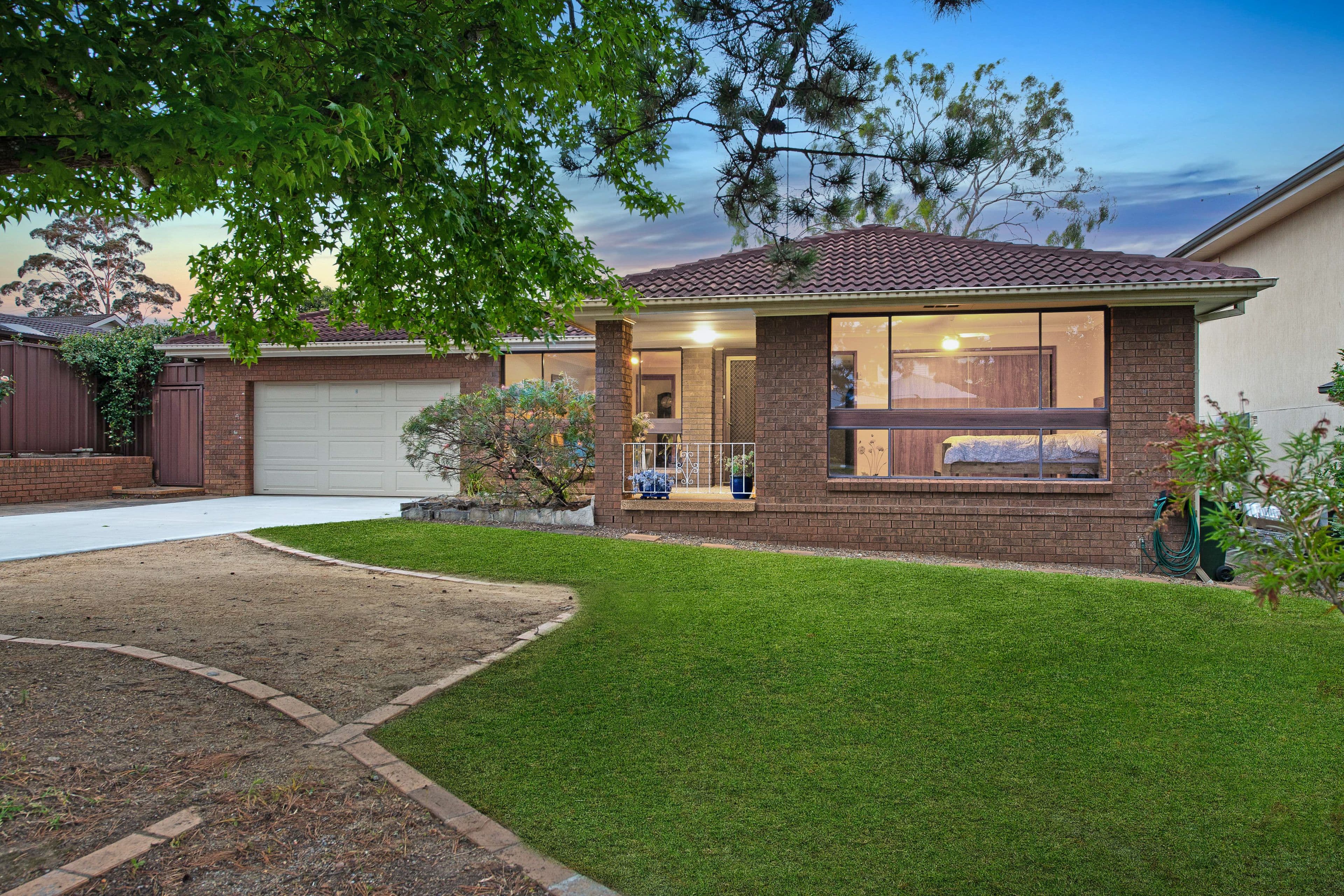 25 Wrights Road, Kellyville NSW 2155, Kellyville - Image 1