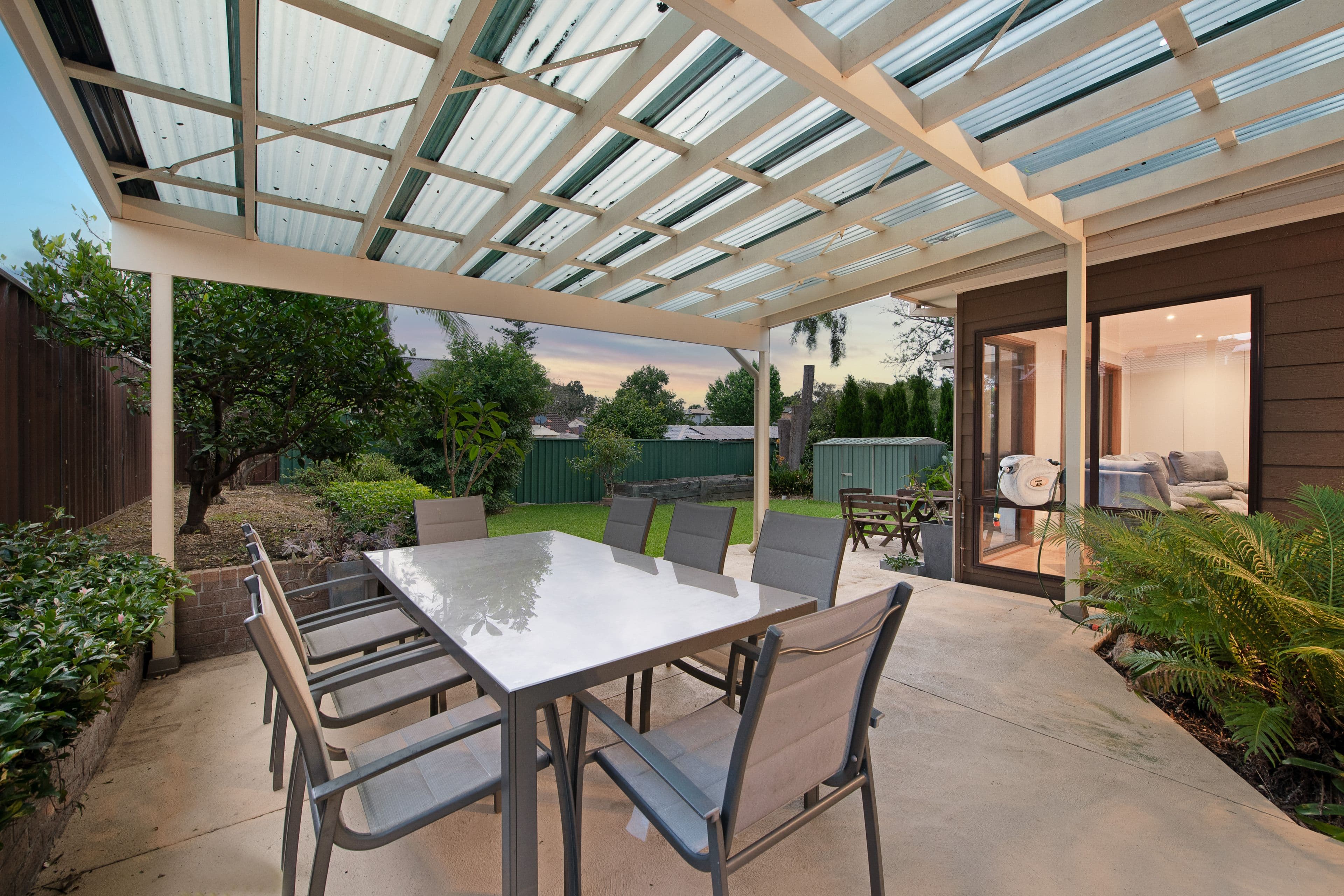 25 Wrights Road, Kellyville NSW 2155, Kellyville - Thumbnail 8