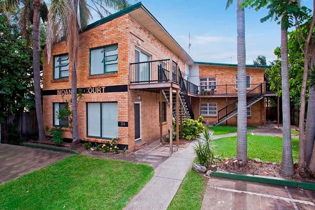 4 'Moana Court' 24 Peninsula Drive, SURFERS PARADISE QLD 4217, Surfers Paradise - Thumbnail 2