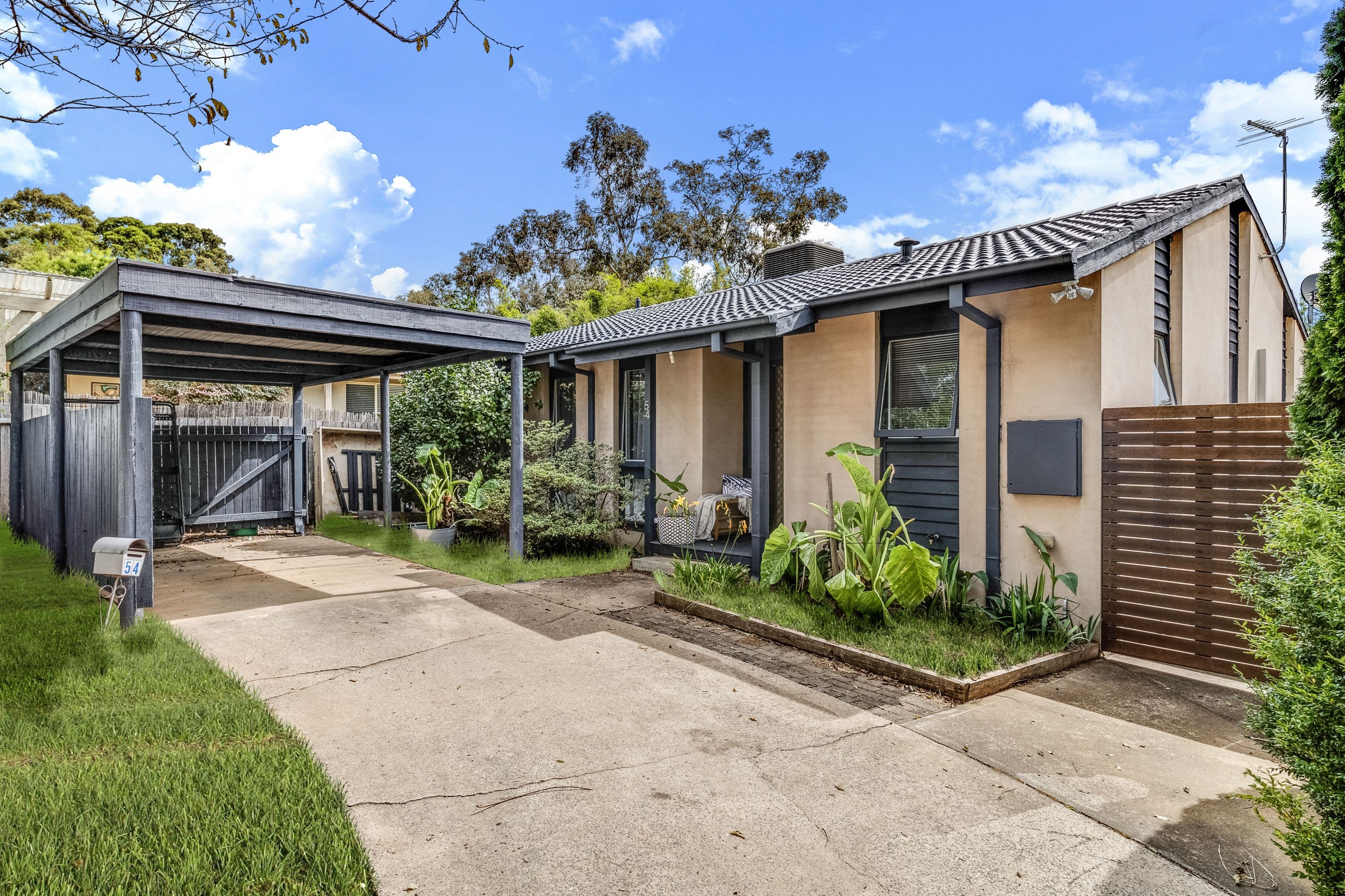 54 Heydon Crescent, Evatt ACT 2617, Evatt - Image 1