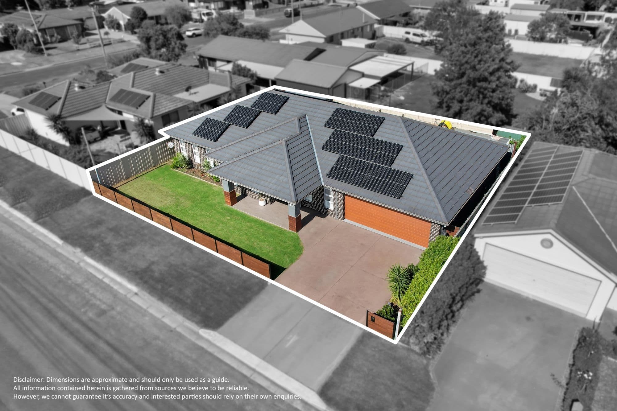 16 Fraser Street, Tahmoor NSW 2573, Tahmoor - Thumbnail 2