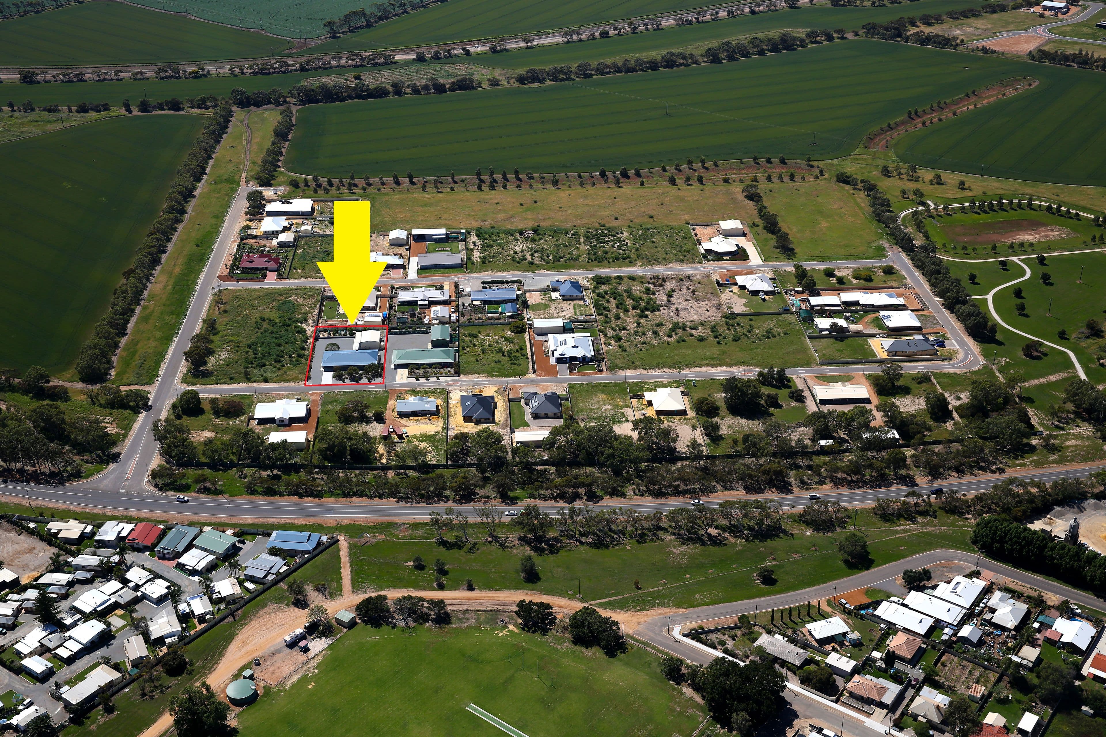 3 Bayliss Road, Dongara WA 6525, Dongara - Thumbnail 6