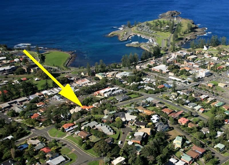 51A Bong Bong Street, KIAMA NSW 2533, Kiama - Image 1