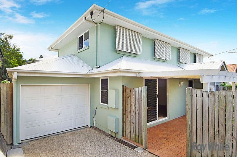 22 Beaufort Street, ALDERLEY QLD 4051, Alderley - Image 1
