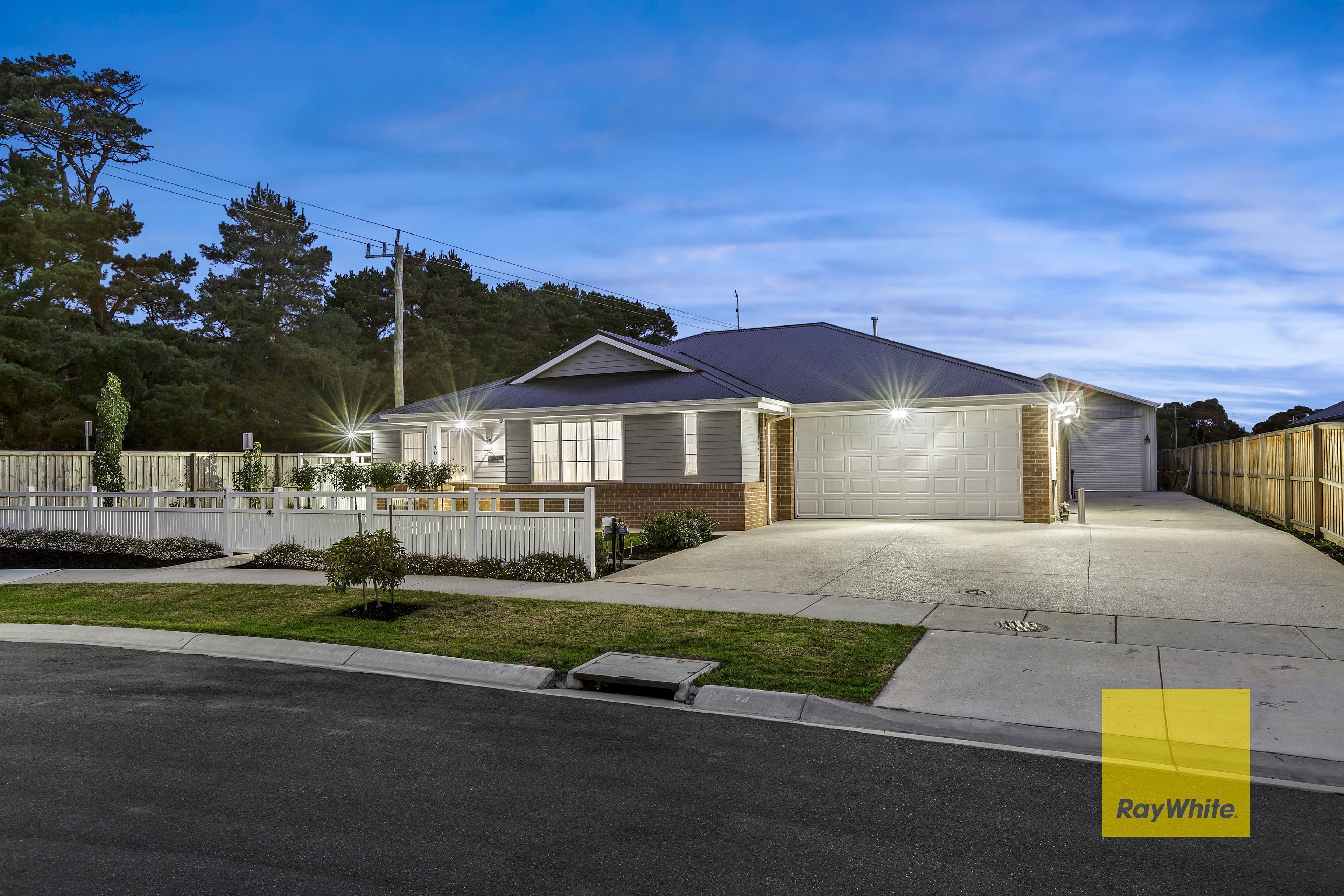 20 Waterloo Plains Crescent, Winchelsea VIC 3241, Winchelsea - Thumbnail 2