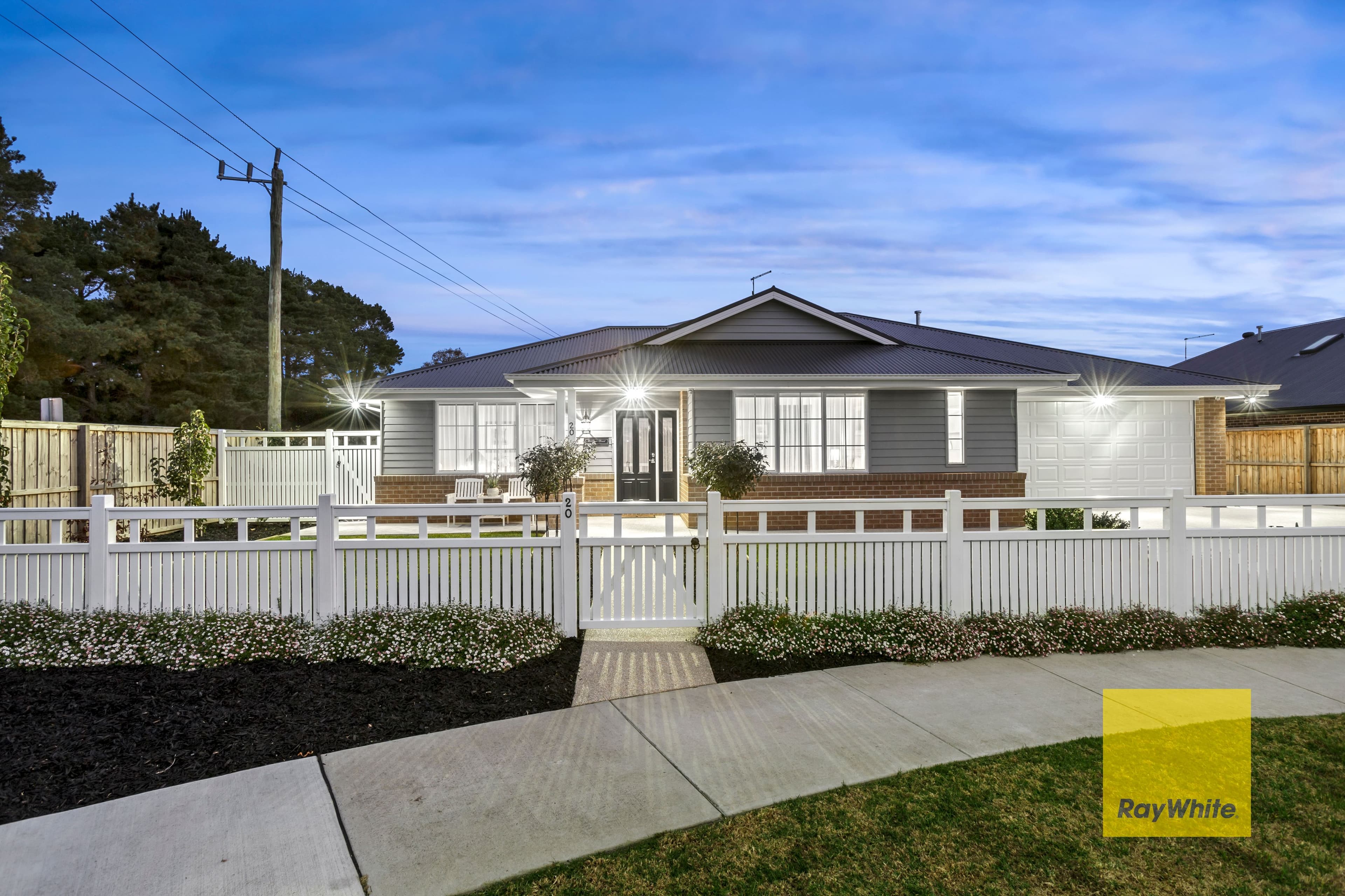 20 Waterloo Plains Crescent, Winchelsea VIC 3241, Winchelsea - Thumbnail 3