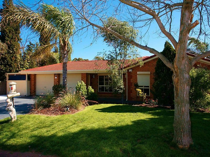 1 Argyle Walk, HILLBANK SA 5112, Hillbank - Image 1