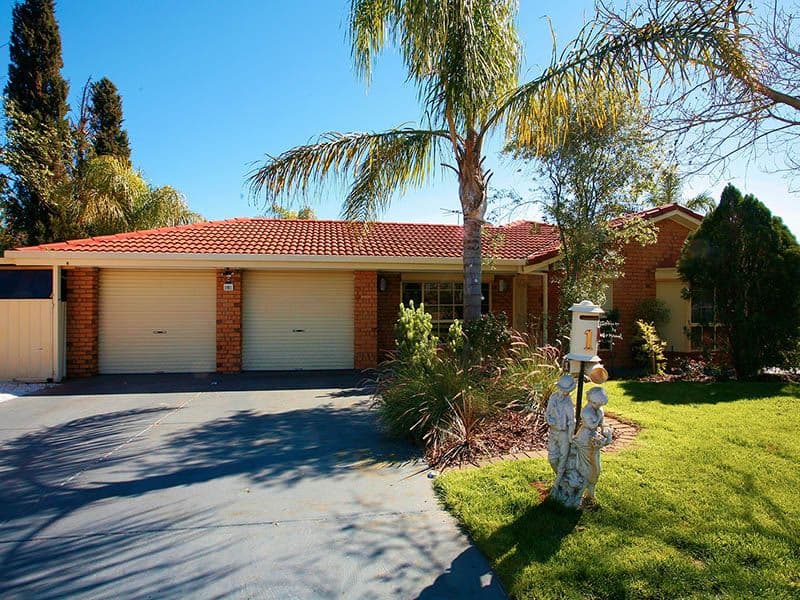 1 Argyle Walk, HILLBANK SA 5112, Hillbank - Thumbnail 3