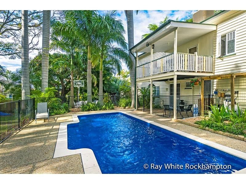 124 North Street, WANDAL QLD 4700, Wandal - Image 1