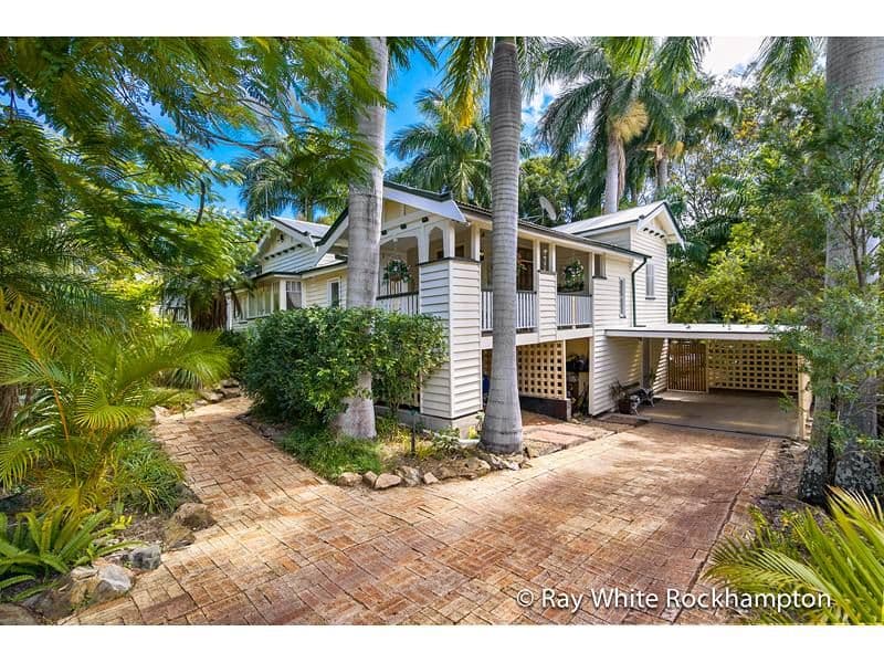 124 North Street, WANDAL QLD 4700, Wandal - Thumbnail 2