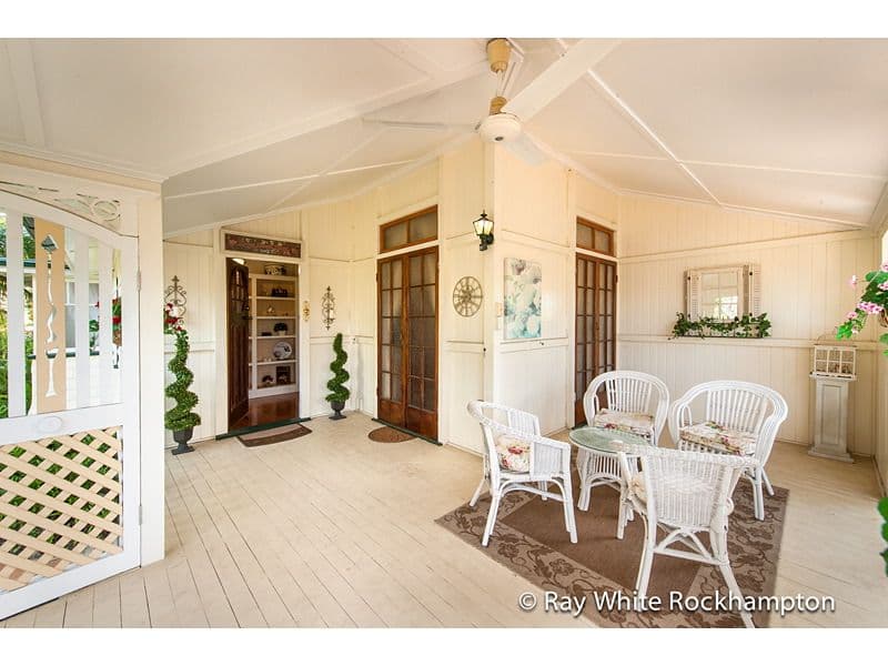 124 North Street, WANDAL QLD 4700, Wandal - Thumbnail 3