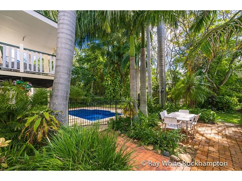 124 North Street, WANDAL QLD 4700, Wandal - Thumbnail 5