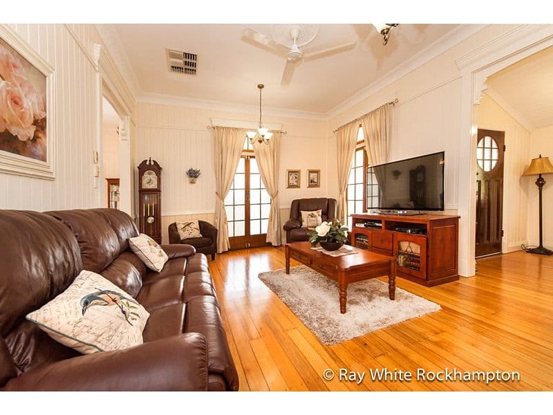 124 North Street, WANDAL QLD 4700, Wandal - Thumbnail 6