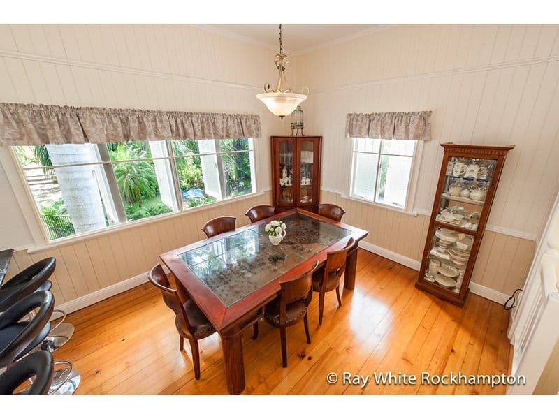 124 North Street, WANDAL QLD 4700, Wandal - Thumbnail 7