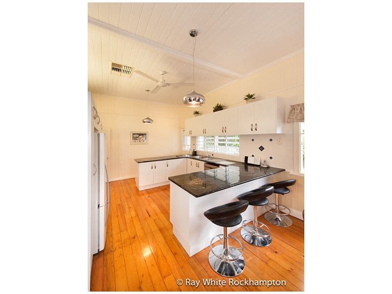 124 North Street, WANDAL QLD 4700, Wandal - Thumbnail 8