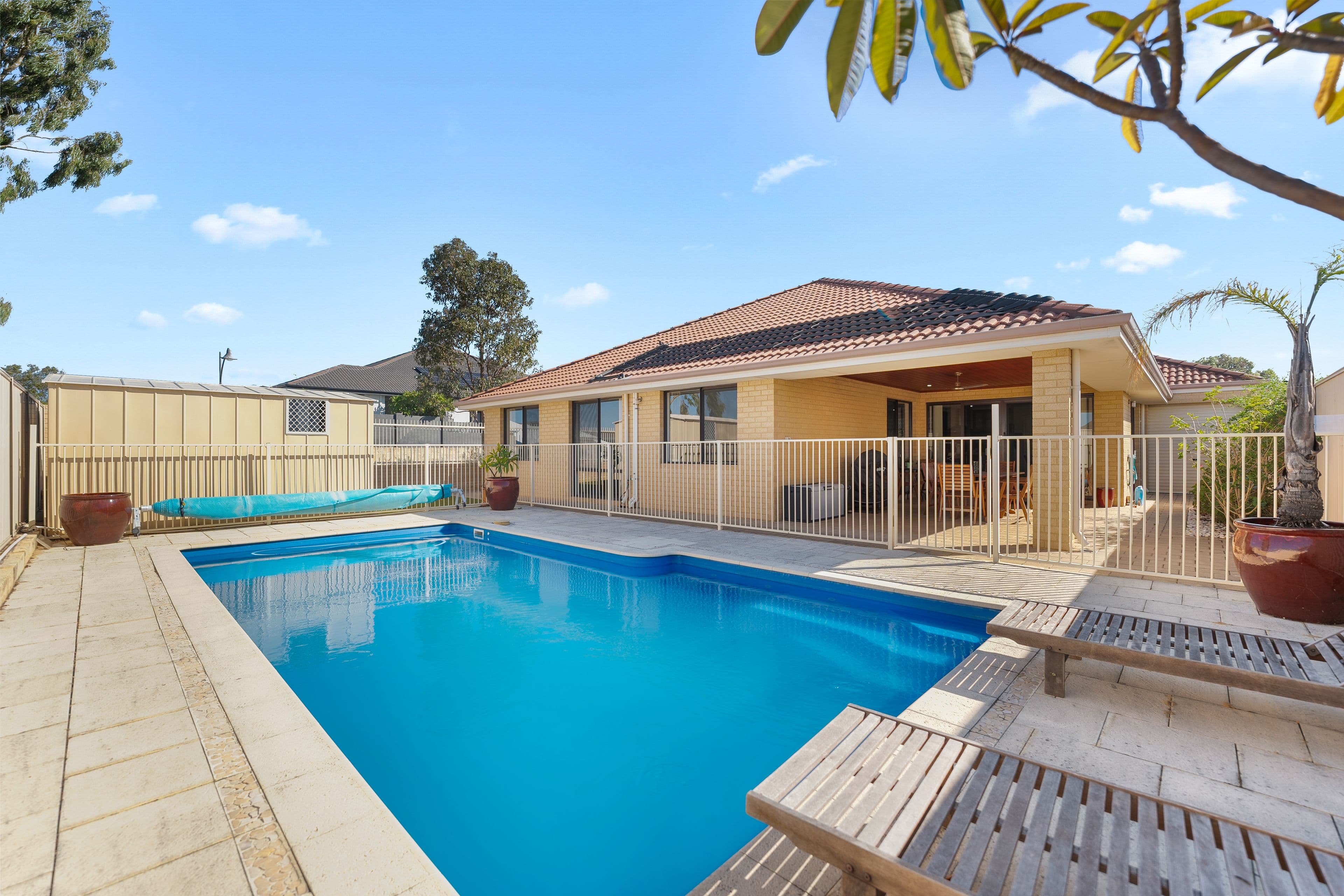 8 Mentor Street, Baldivis WA 6171, Baldivis - Thumbnail 4