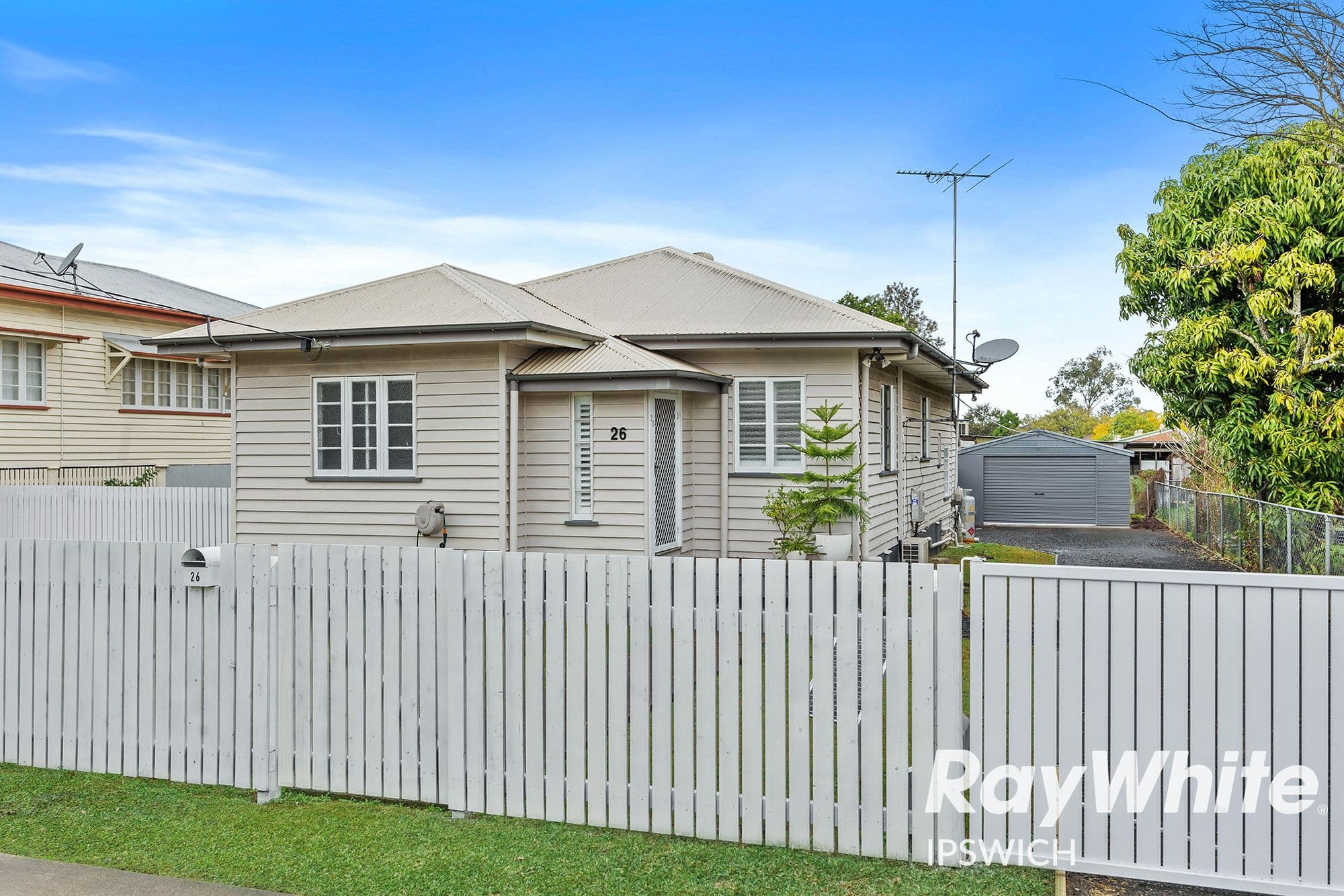 26 Woodford Street, One Mile QLD 4305, One Mile - Thumbnail 3