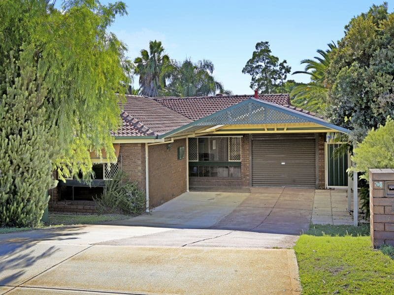12 Hackbridge Way, BAYSWATER WA 6053, Bayswater - Thumbnail 2