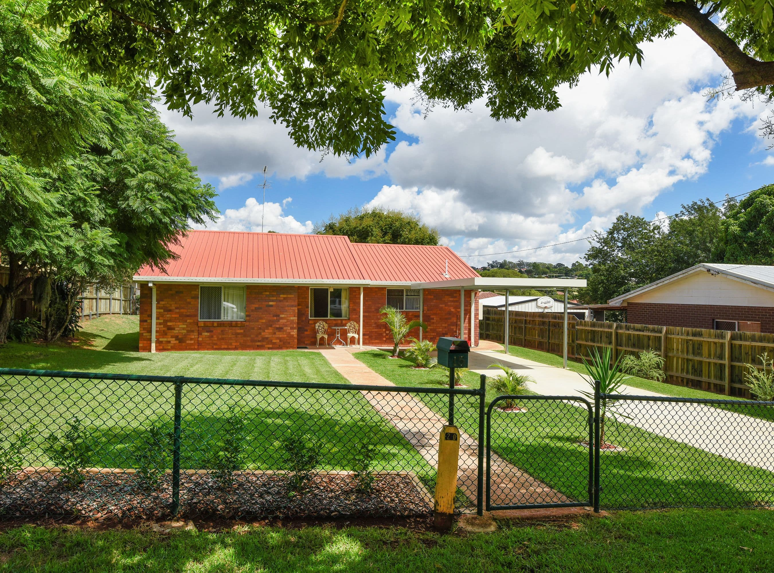 15 Claret Street, Wilsonton Heights QLD 4350, Wilsonton Heights - Image 1