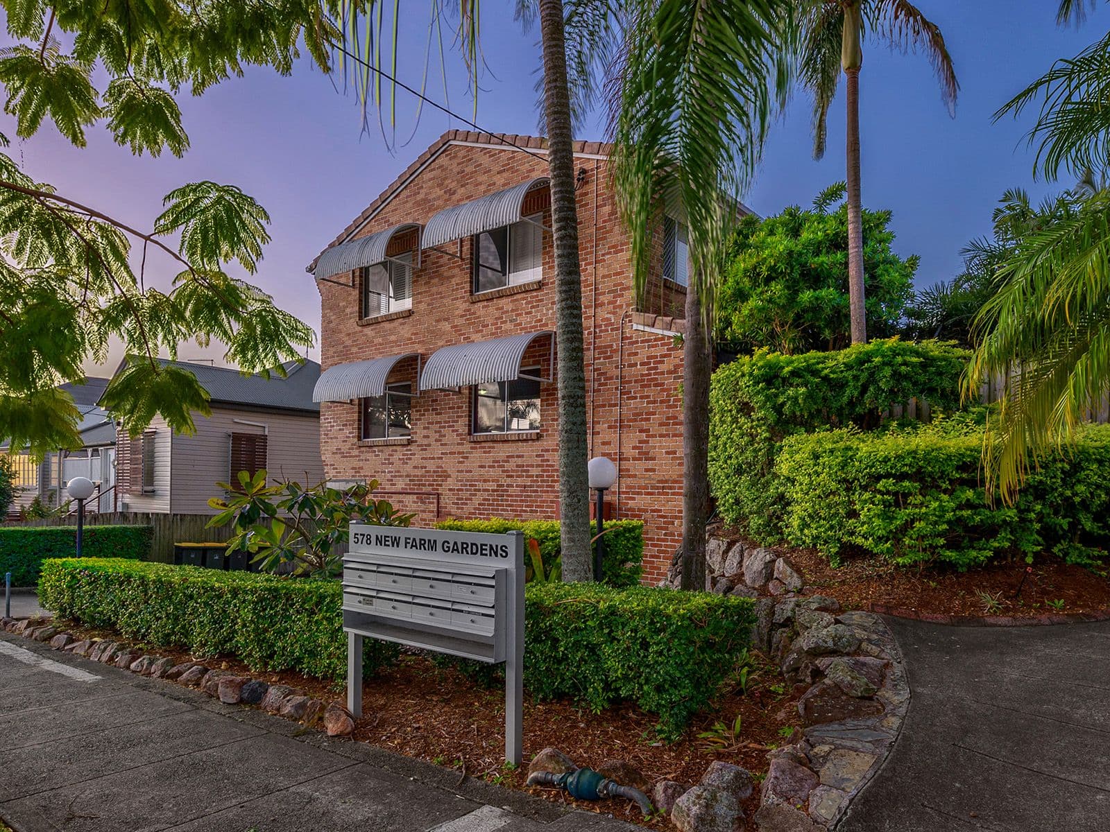 578 Lower Bowen Terrace, New Farm QLD 4005, New Farm - Image 1