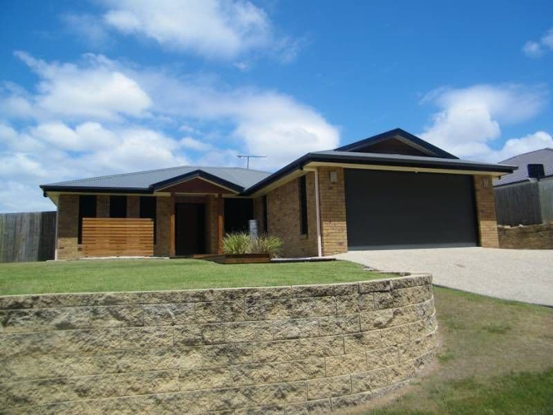109 Dixon Drive, TELINA QLD 4680, Telina - Image 1