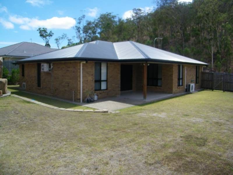 109 Dixon Drive, TELINA QLD 4680, Telina - Thumbnail 8