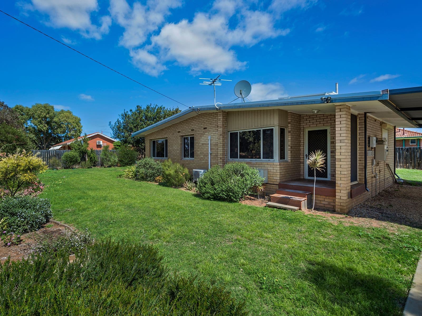 27 Lawley Street, Spalding WA 6530, Spalding - Thumbnail 2