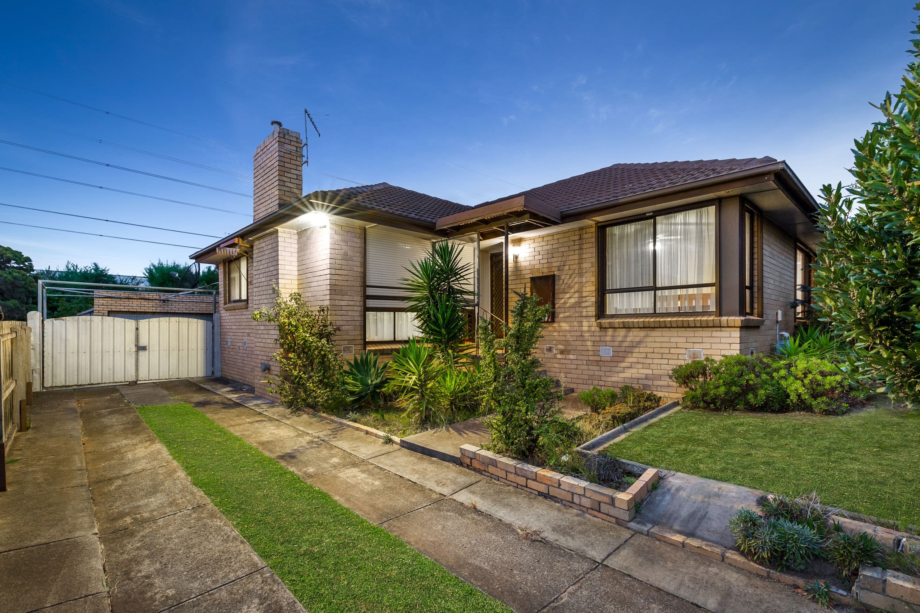 39 Highfield Avenue, Mulgrave VIC 3170, Mulgrave - Image 1