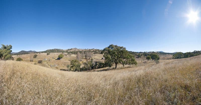 Lots 11 and B Kelly Road, WILLIAMSDALE NSW 2620, Williamsdale - Image 1