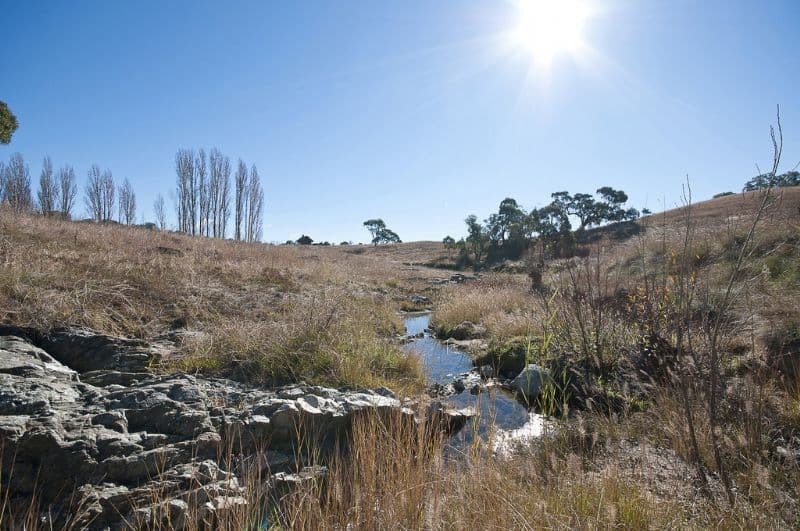 Lots 11 and B Kelly Road, WILLIAMSDALE NSW 2620, Williamsdale - Thumbnail 2