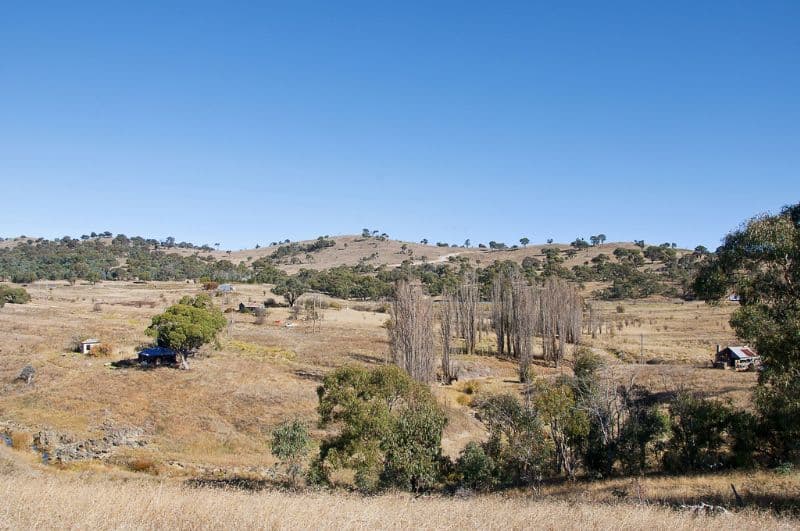 Lots 11 and B Kelly Road, WILLIAMSDALE NSW 2620, Williamsdale - Thumbnail 4