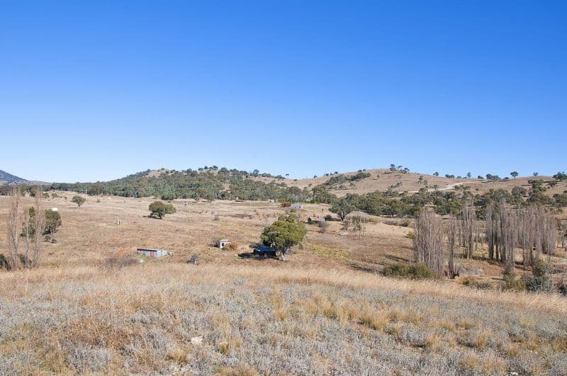 Lots 11 and B Kelly Road, WILLIAMSDALE NSW 2620, Williamsdale - Thumbnail 8
